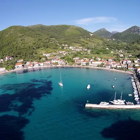 With Parking Space Zuljana, Peljesac - 254