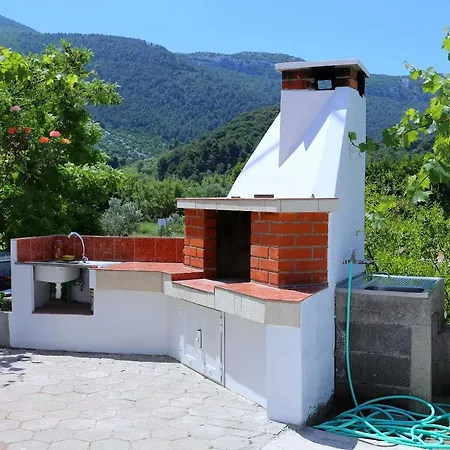 With Parking Space Zuljana, Peljesac - 254 Апартаменты