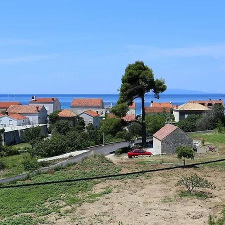 With Parking Space Zuljana, Peljesac - 254 *