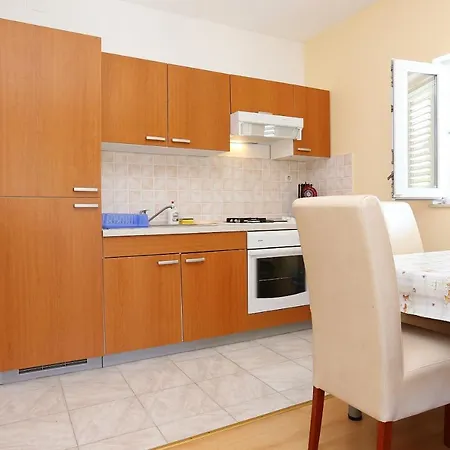 Daire With Parking Space Zuljana, Peljesac - 254 Žuljana