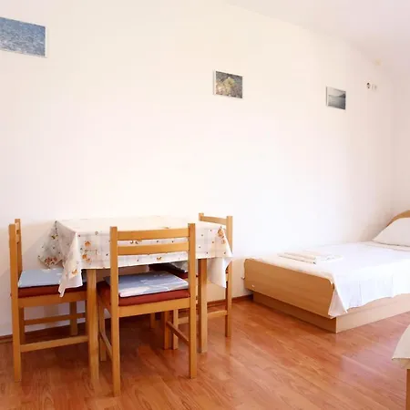 With Parking Space Zuljana, Peljesac - 254