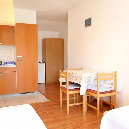 Apartment With Parking Space Zuljana, Peljesac - 254 *