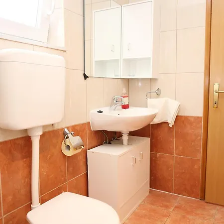 Appartement With A Parking Space Zuljana, Peljesac - 254 Žuljana