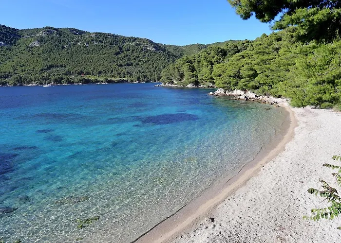 With Parking Space Zuljana, Peljesac - 254 *