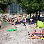 With Parking Space Zuljana, Peljesac - 254 Apartament Žuljana