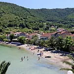 With Parking Space Zuljana, Peljesac - 254 Apartament Žuljana
