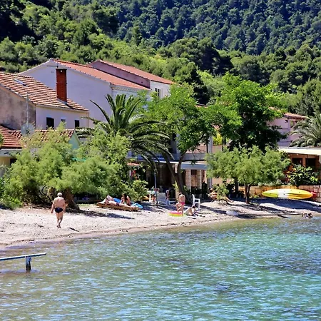 With A Parking Space Zuljana, Peljesac - 254 Apartment *