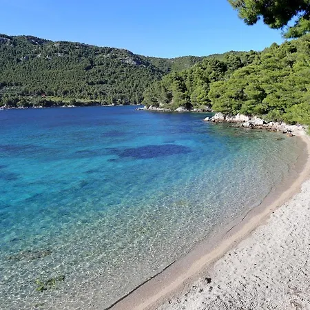 With A Parking Space Zuljana, Peljesac - 254 *