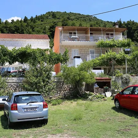 Apartment With A Parking Space Zuljana, Peljesac - 254 Zuljana