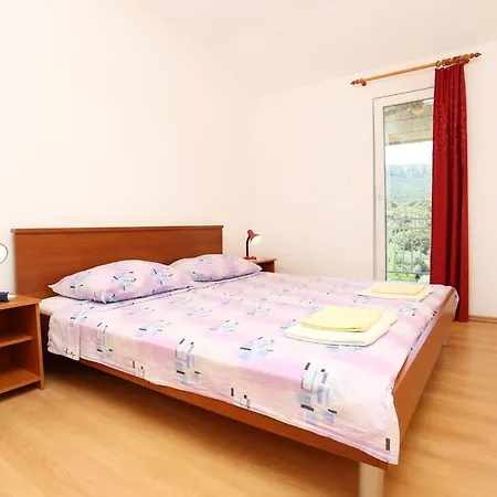 With A Parking Space Zuljana, Peljesac - 254 *