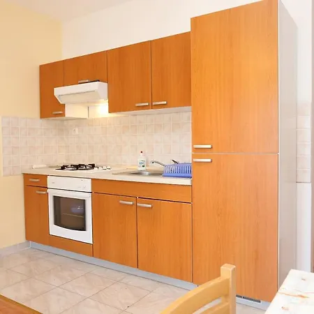 With A Parking Space Zuljana, Peljesac - 254 Apartment *
