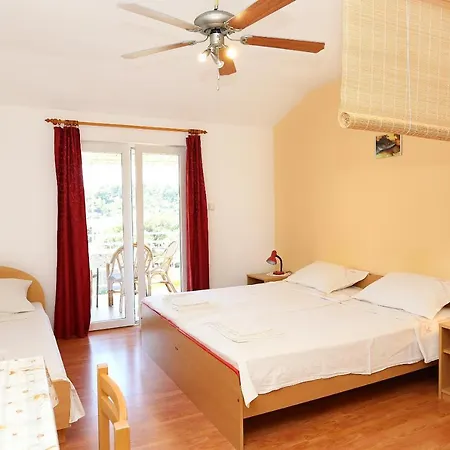 With A Parking Space Zuljana, Peljesac - 254 *