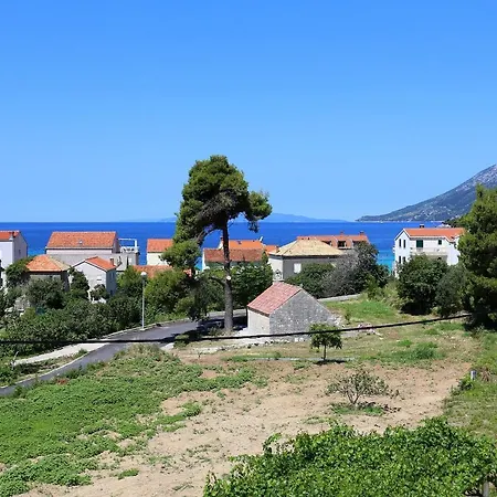With Parking Space Zuljana, Peljesac - 254 * Žuljana