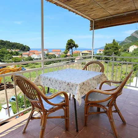 With Parking Space Zuljana, Peljesac - 254 *