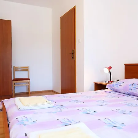 With A Parking Space Zuljana, Peljesac - 254 Apartment *