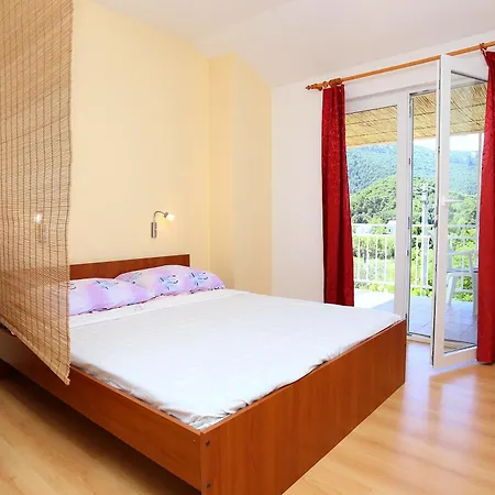 Appartement With A Parking Space Zuljana, Peljesac - 254 Žuljana