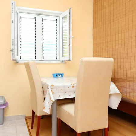 Apartment With A Parking Space Zuljana, Peljesac - 254 *