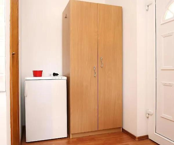 Appartamento With Parking Space Zuljana, Peljesac - 254 Žuljana